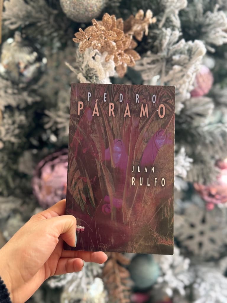 Libros para regalar en el intercambio de Navidad  | Foto: Liz Basaldúa 