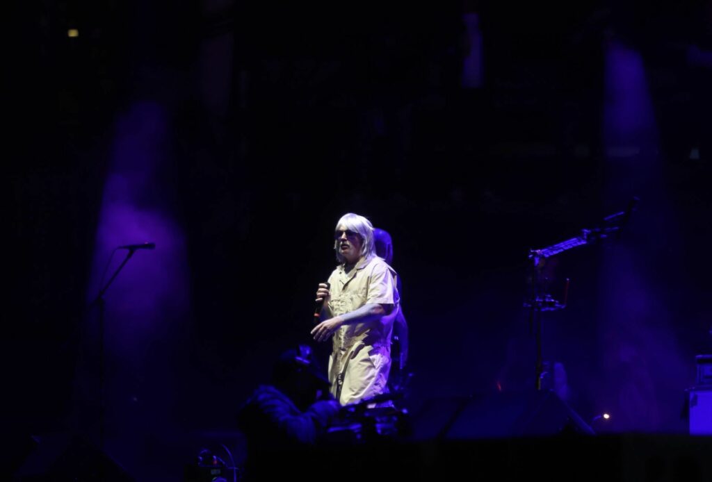 Limp Bizkit México