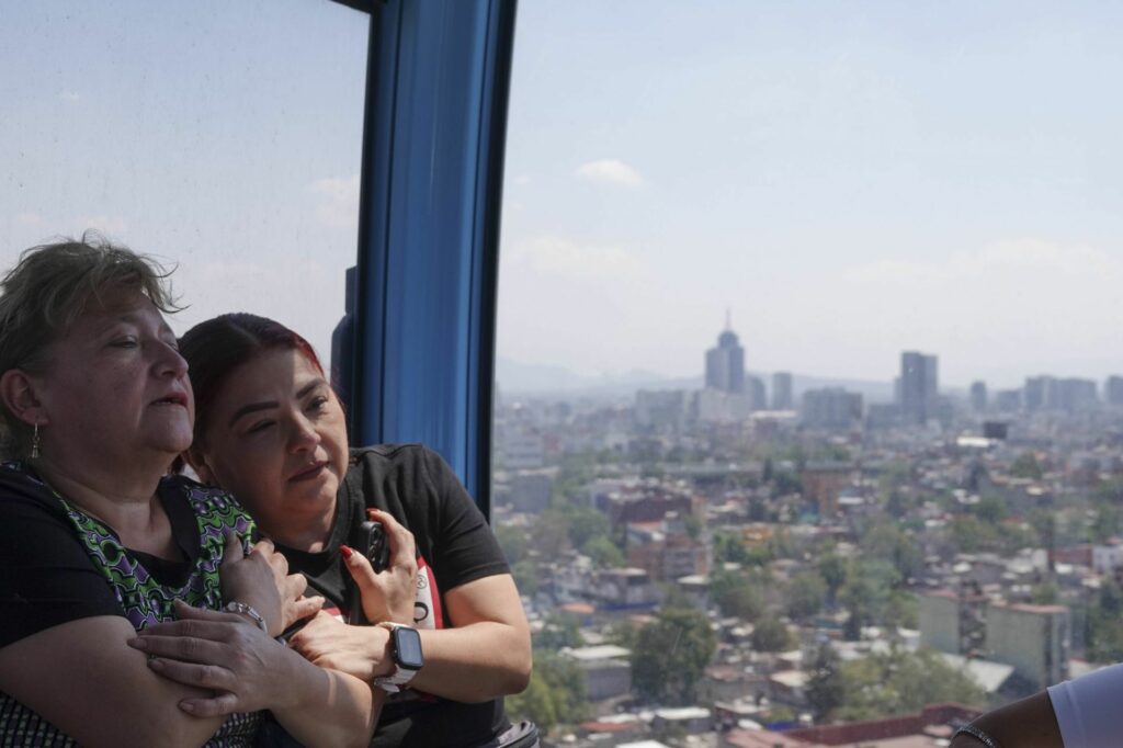 Te adelantamos dónde estarán las ocho estaciones de la línea 4 del Cablebús CDMX y los primeros detalles del proyecto.