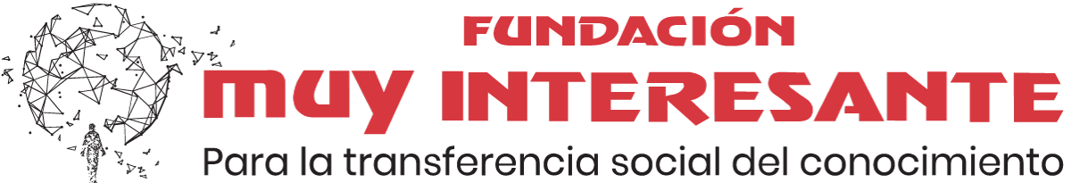 Logo Fundación Muy Interesante