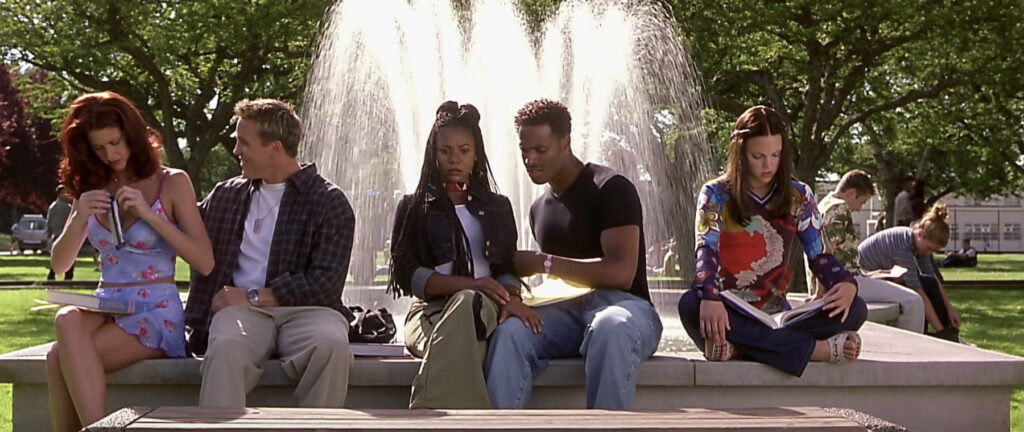 Hermanos Wayans confirman que habrá Scary Movie 6.