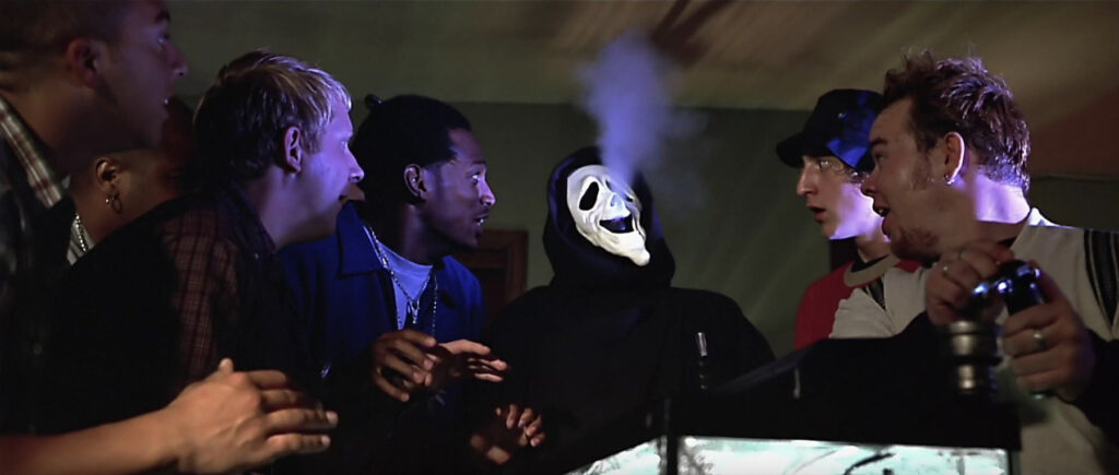 Hermanos Wayans confirman que habrá Scary Movie 6.