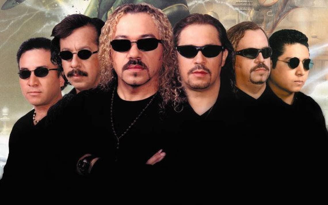 Los Acosta se presentarán en la CDMX como parte de “El Tour Que Hará Histeria”, con un recorrido por los éxitos que han marcado su trayectoria dentro del regional mexicano romántico.