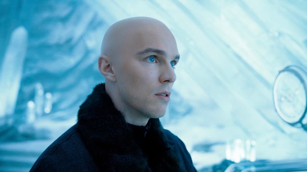 ¿Vale la pena ver Superman 2025 de James Gunn? ¿Hay escenas postcréditos? | Foto: Warner Bros. Pictures