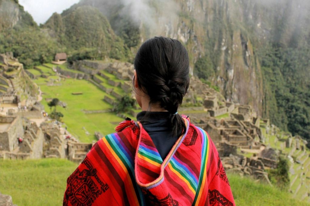 Aunque era una propiedad real, Machu Picchu no funcionó como residencia permanente de los gobernantes incas