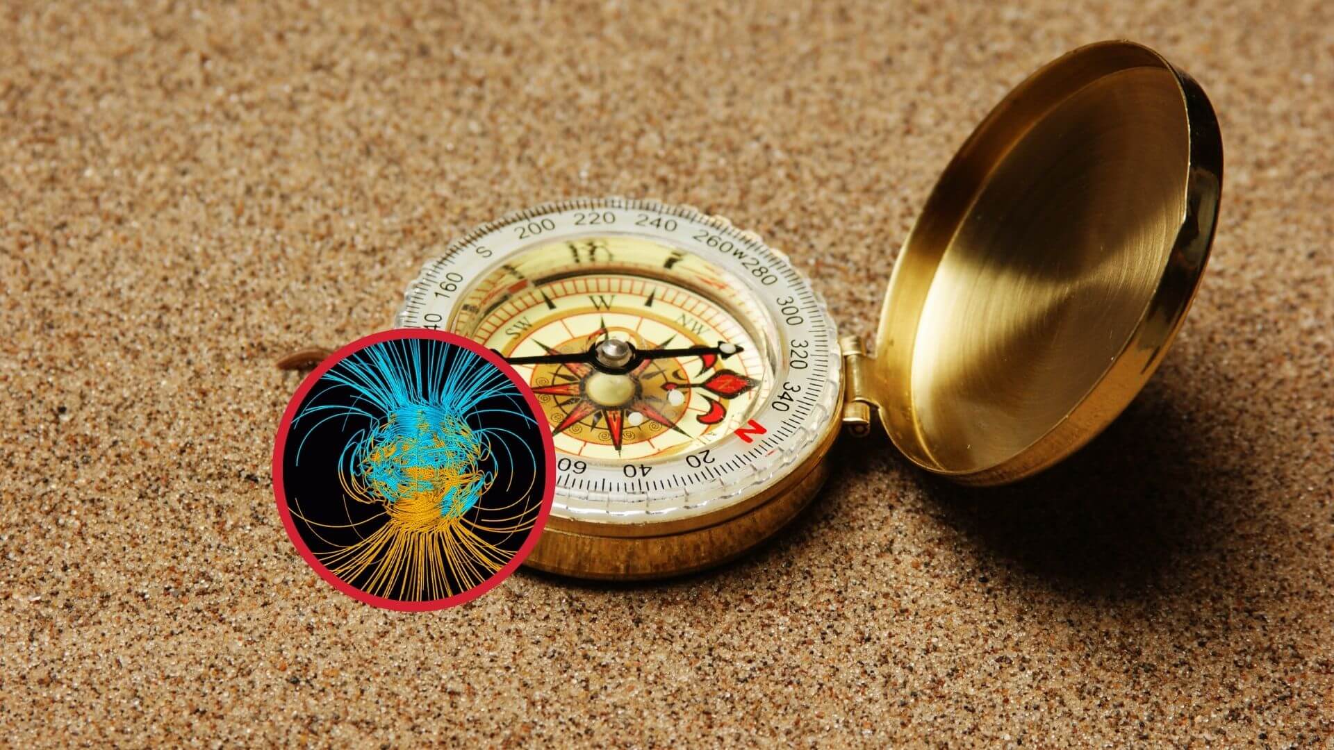 magnetismo