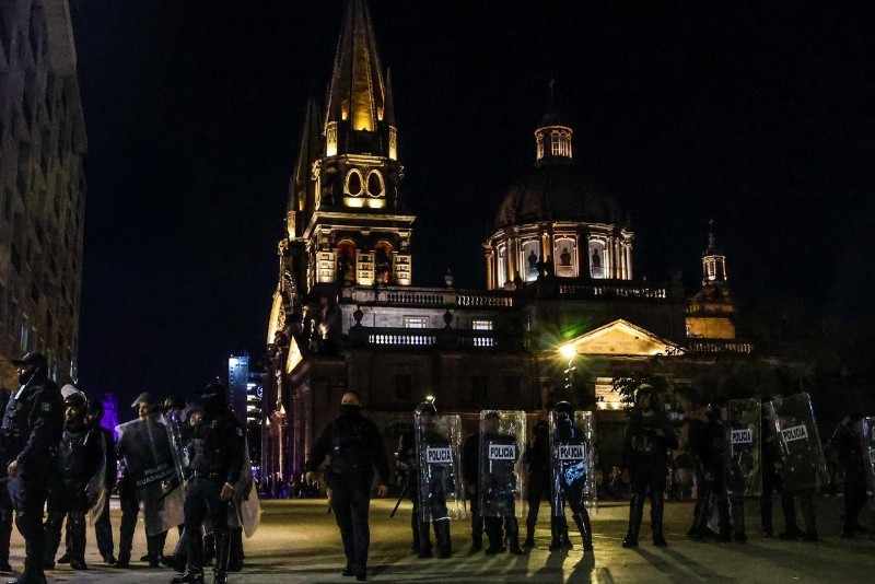 EL INFORMADOR / ARCHIVO EL INFORMADOR / ARCHIVO