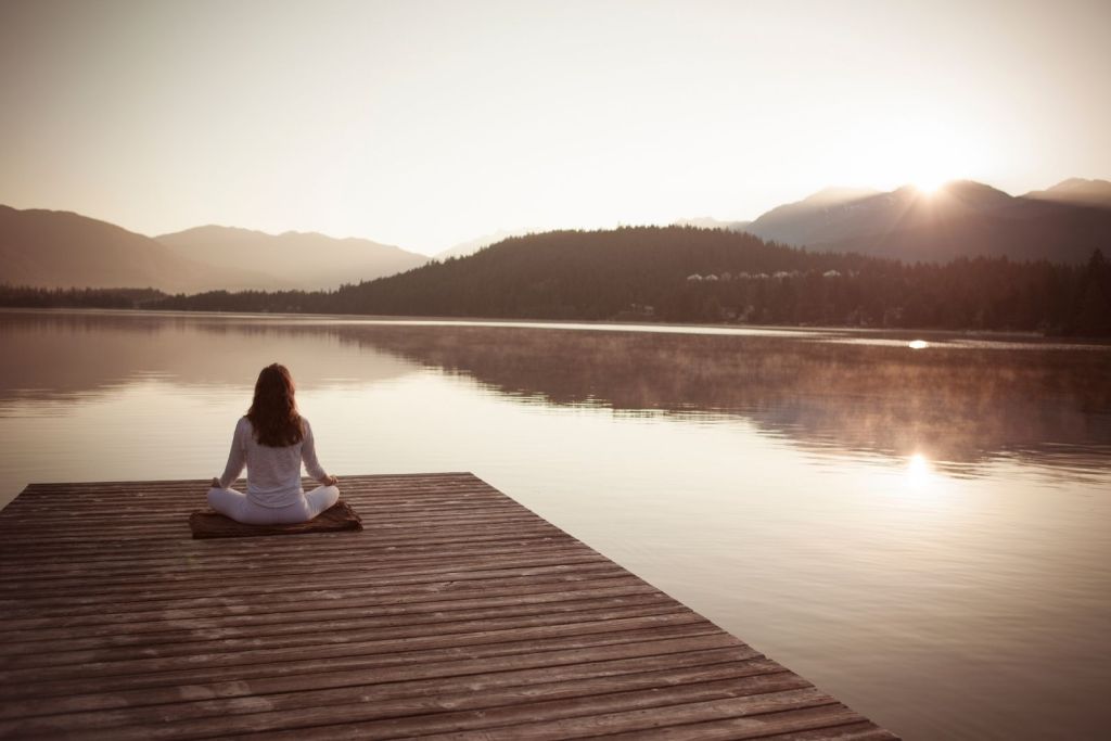 La meditación mindfulness se consolida como una herramienta clave en el tratamiento del dolor crónico