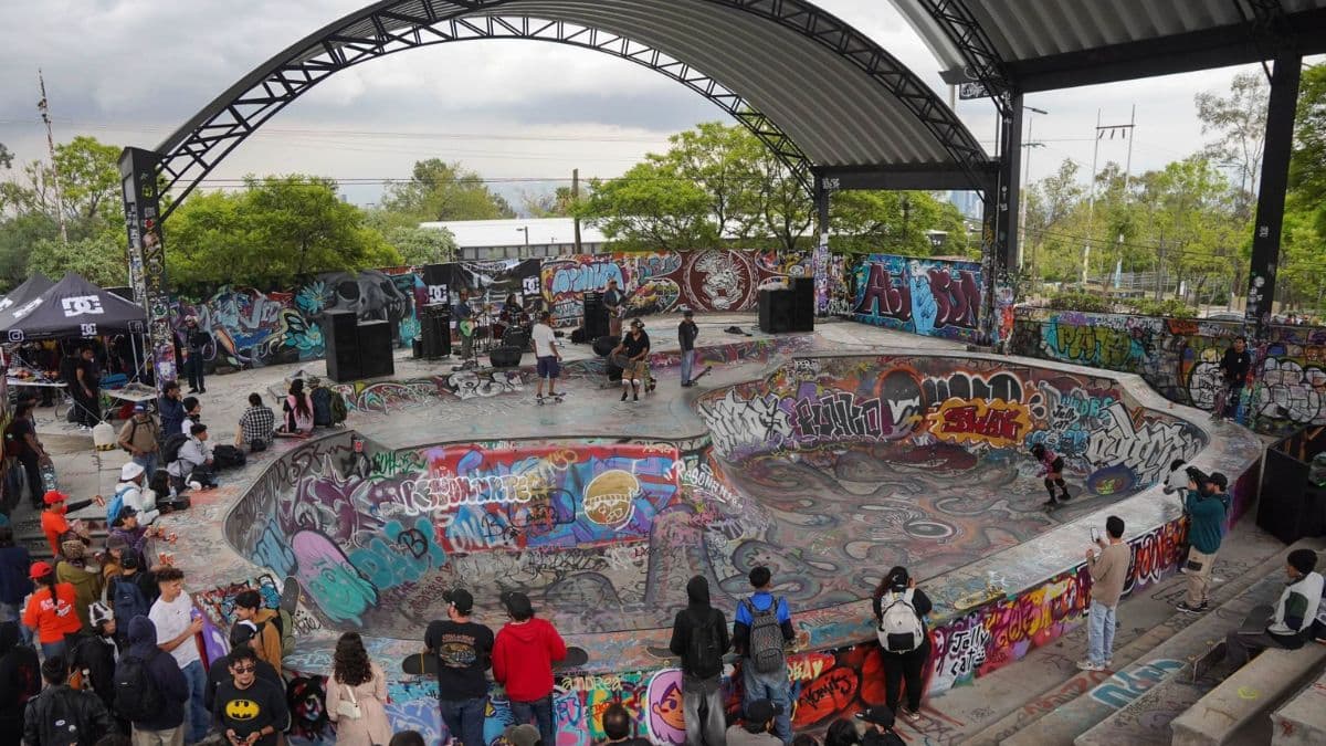 Bazar de merch