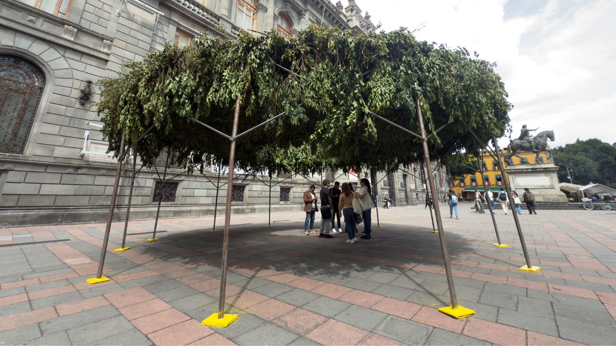 Mextrópoli