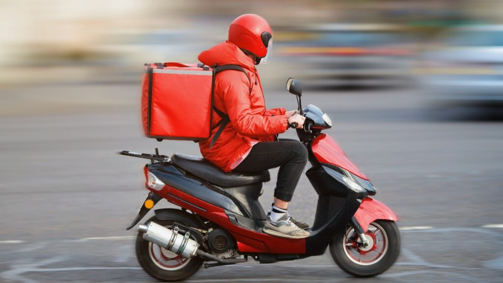 Motocicleta en México: 5 razones para elegirla como transporte