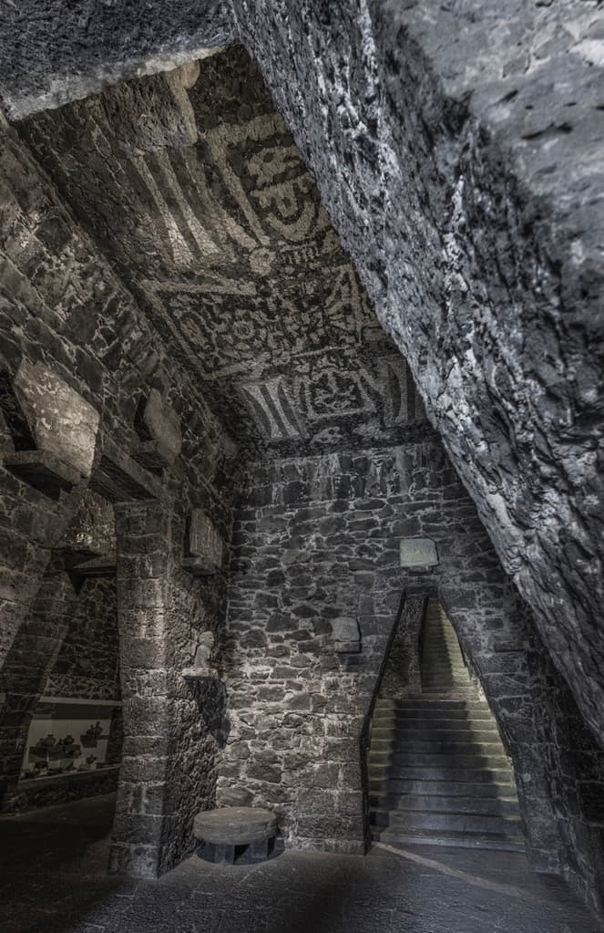 Museo Anahuacalli celebra 61 años con fiestón cultural | Foto: Museo Anahuacalli