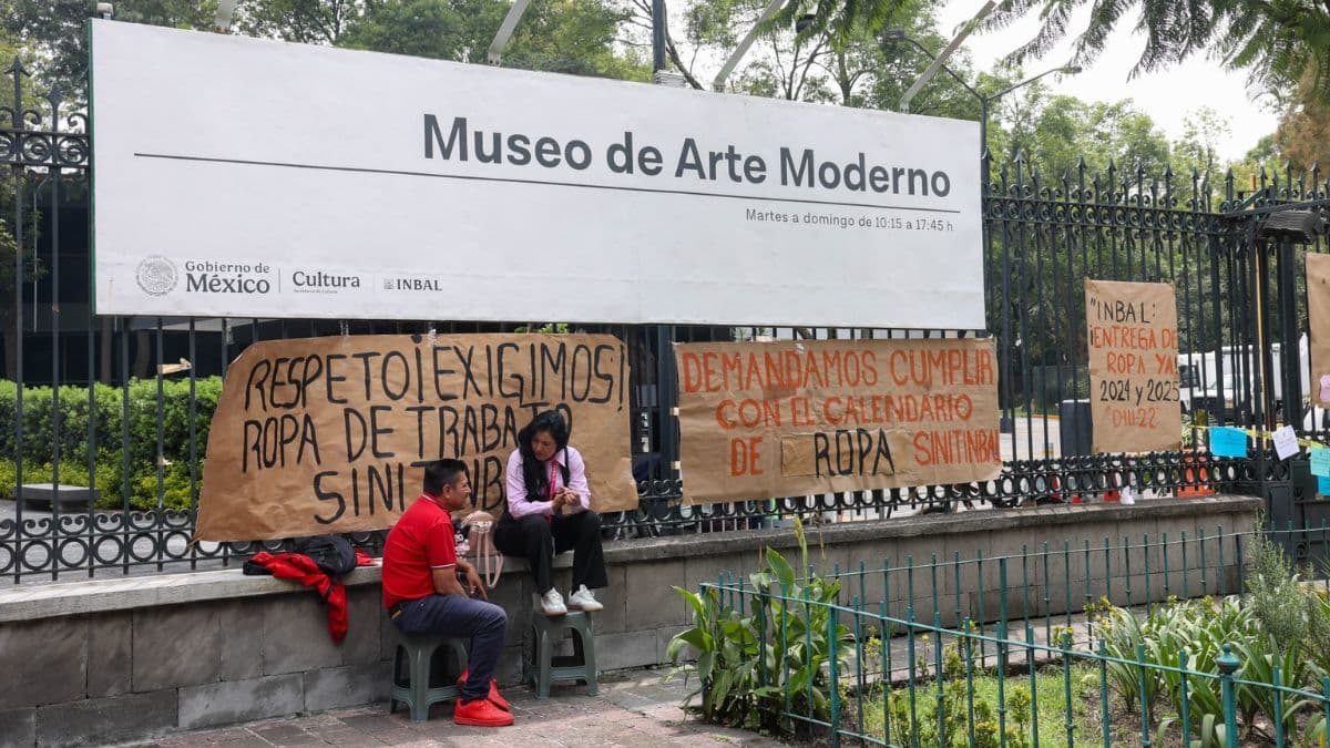 Museos INBAL