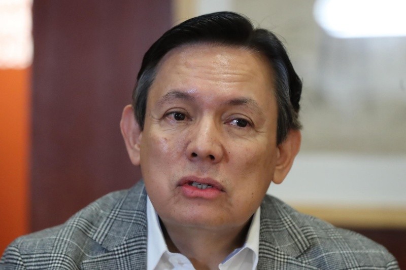 El especialista en infectología Sigfrido Rangel destacó que, de ese total acumulado, el 80 % son hombres, mientras que el 19 % corresponde a mujeres y el 1 % a menores de 15 años. EFE / ARCHIVO 