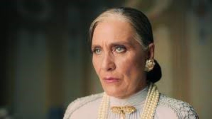 Esta película turca se suma este viernes 19 al catálogo de Netflix.