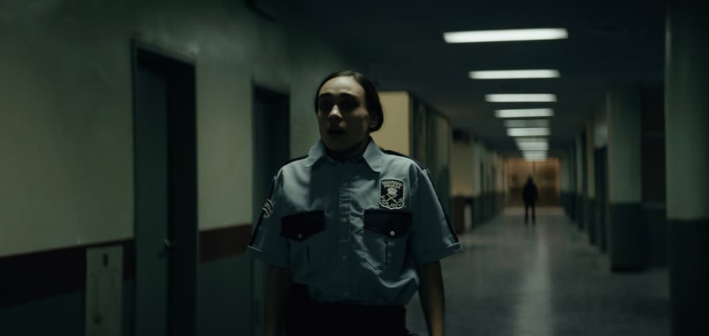 Tormento: el nuevo thriller psicológico de Olallo Rubio que transforma la culpa en pesadilla | Foto: Videocine 