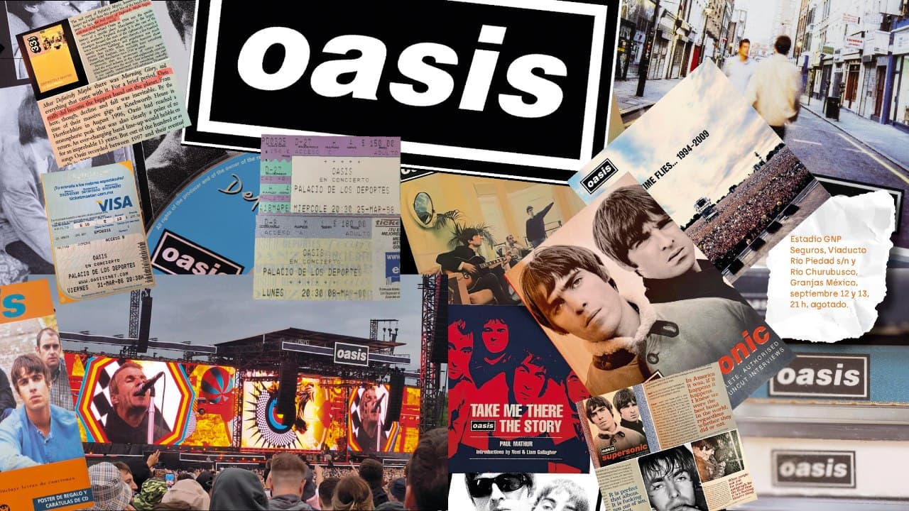 oasis