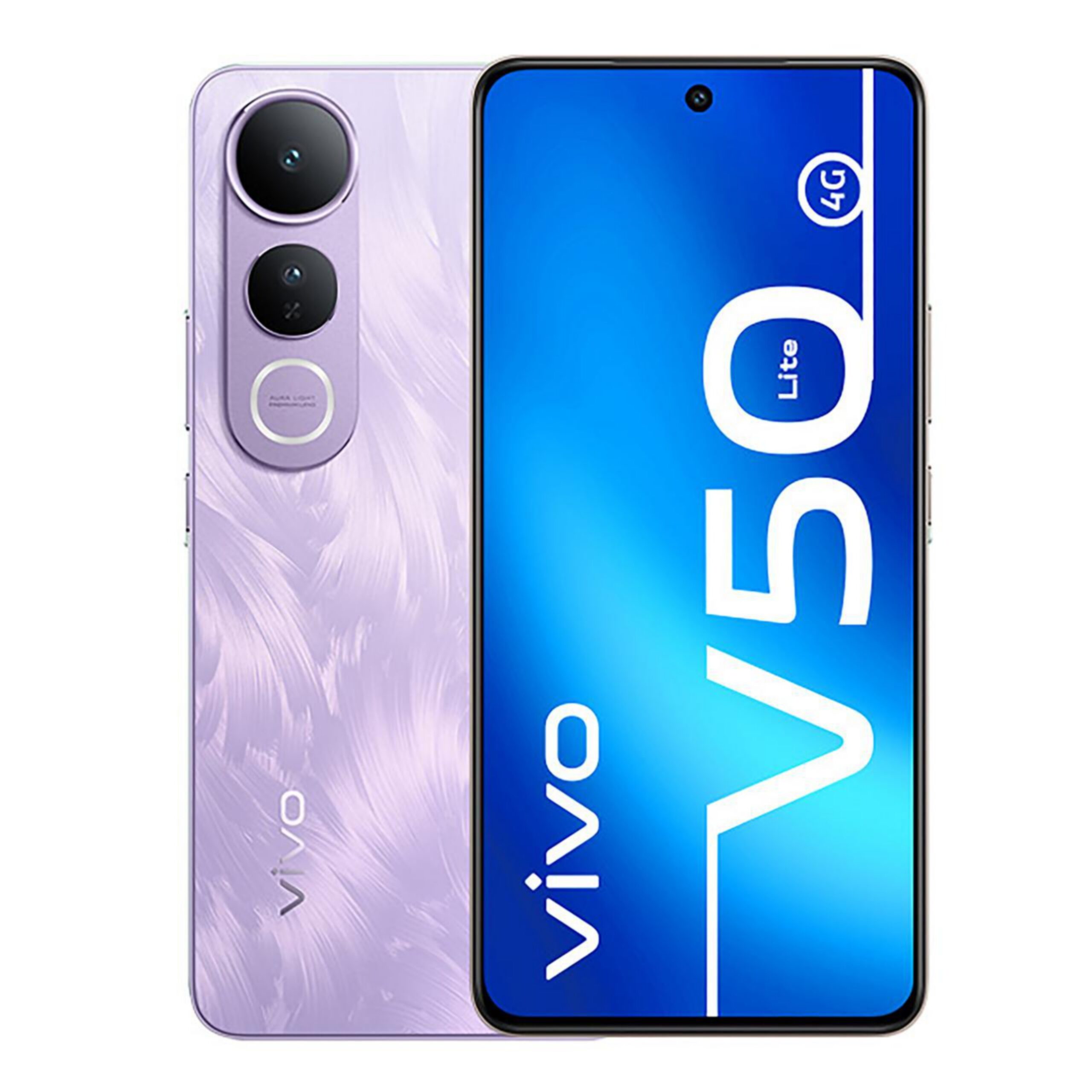 vivo V50 Lite 4G, 8/256 GB