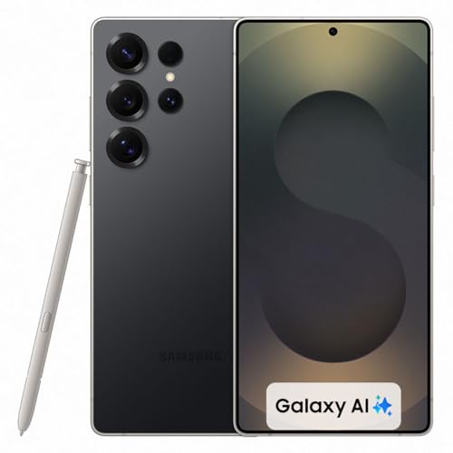 Samsung Galaxy S25 Ultra