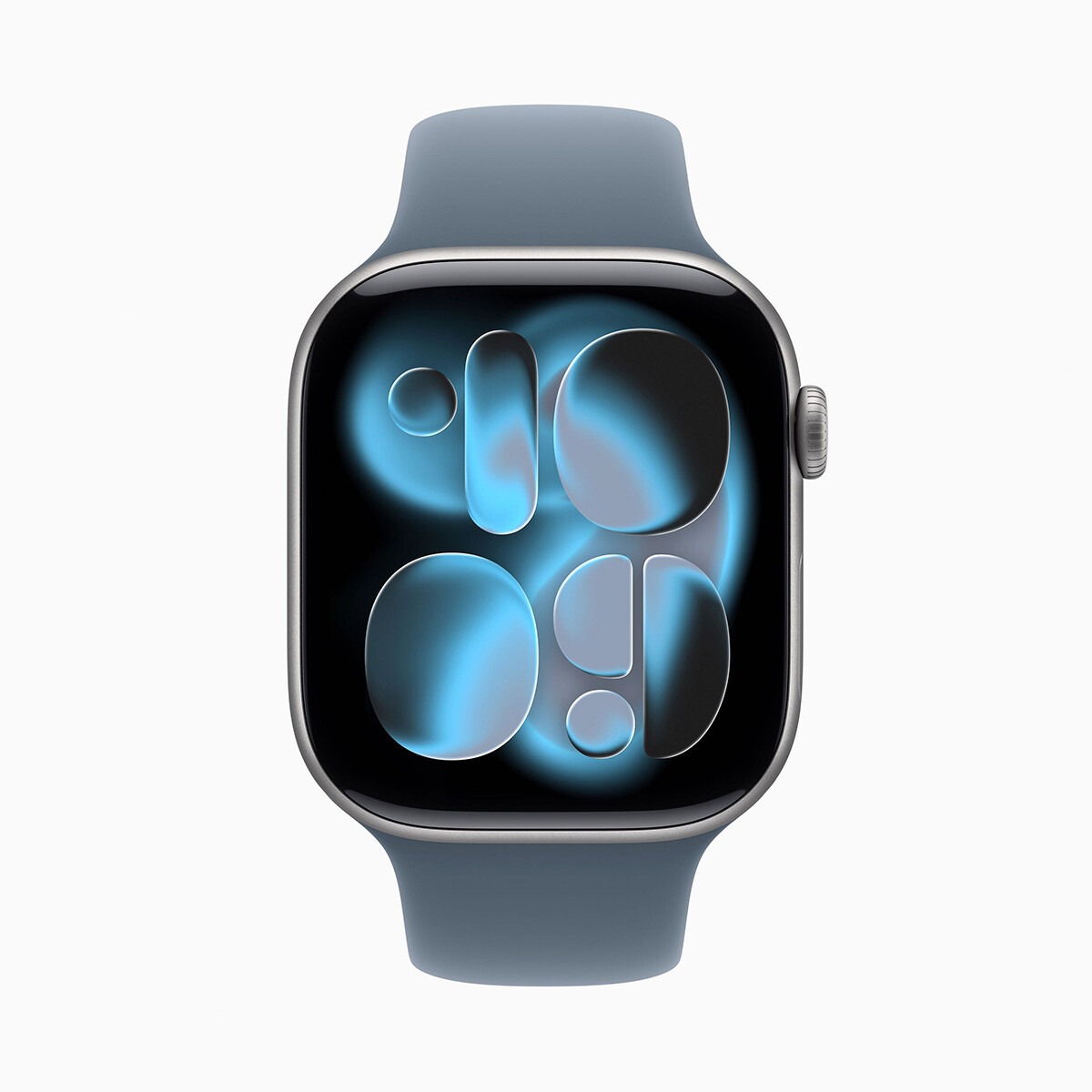 Apple Watch Series 11