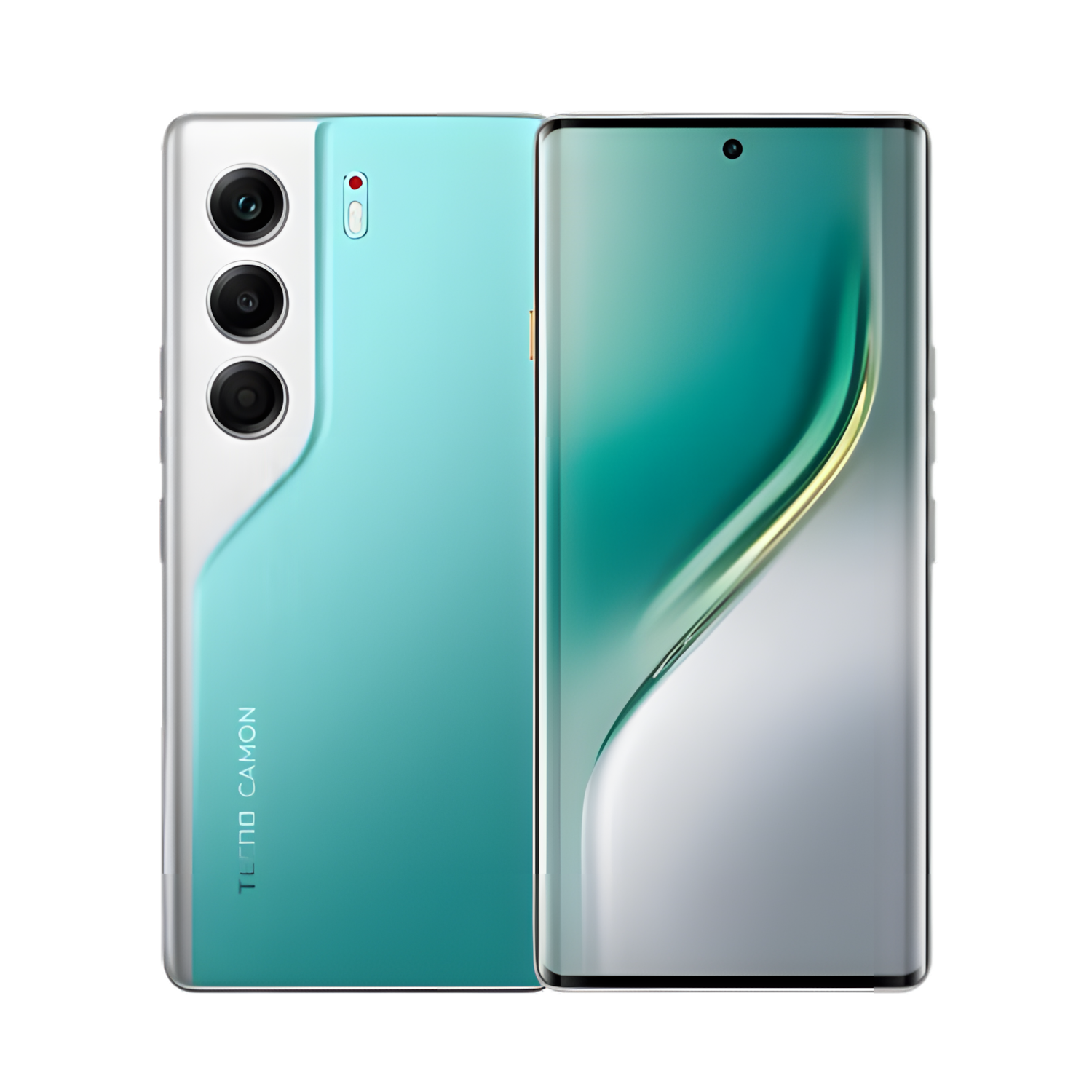 TECNO CAMON 40 PRO, 8/256 GB