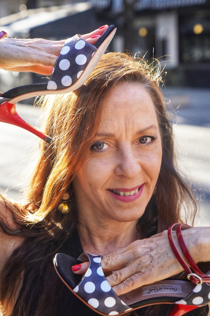 Cuando se estrenó el documental de Milena Plebs, se hacían cuatro funciones diarias en el Complejo Tita Merello. Foto: Ariel Grinberg