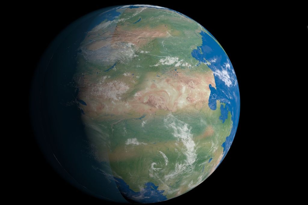 Pangea