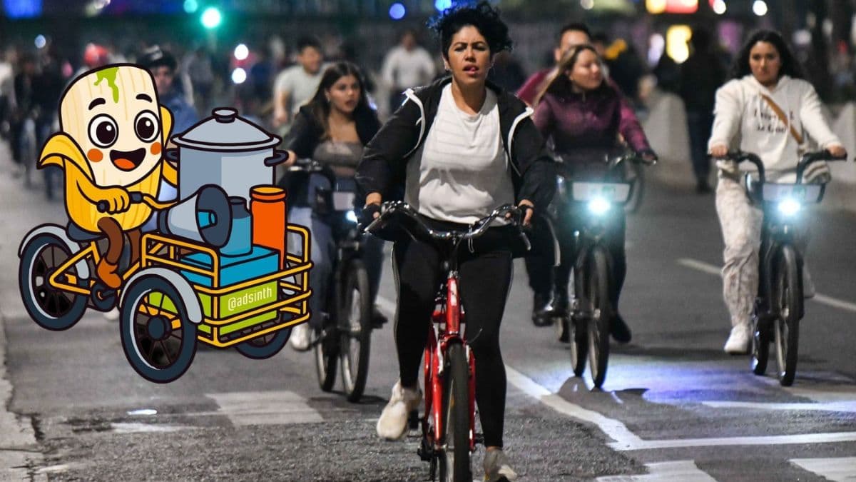 Paseo Tamal 2025