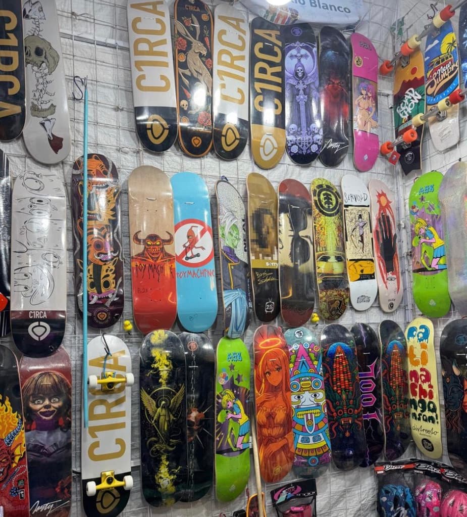 10 cosas que encontrarás en el Tianguis de Río Blanco esta temporada | Foto: Liz Basaldúa