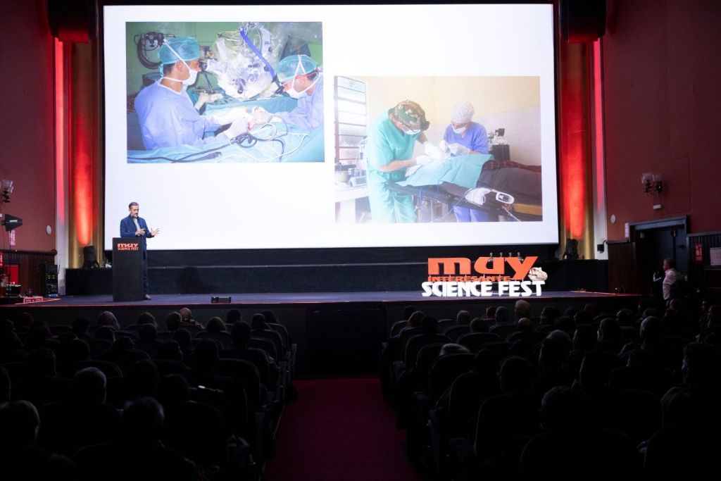 Una mirada ética a la cirugía reconstructiva más allá de la técnica y el espectáculo