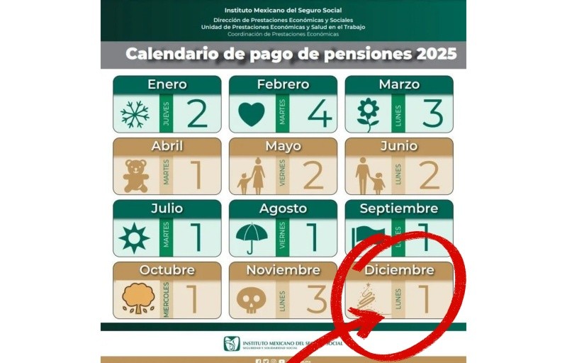 ESPECIAL / IMSS ESPECIAL / IMSS