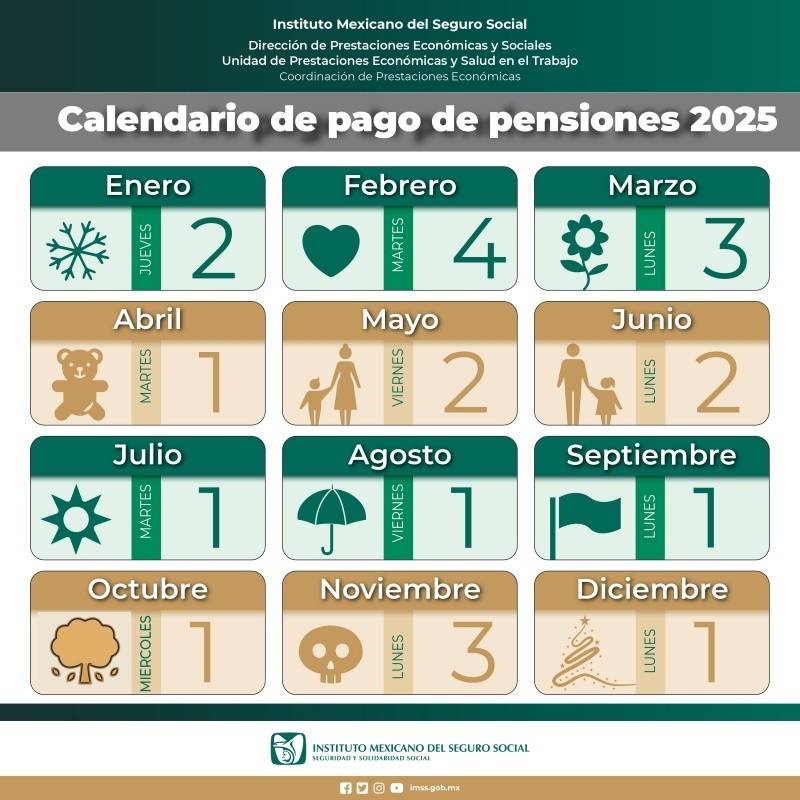 ESPECIAL / IMSS ESPECIAL / IMSS