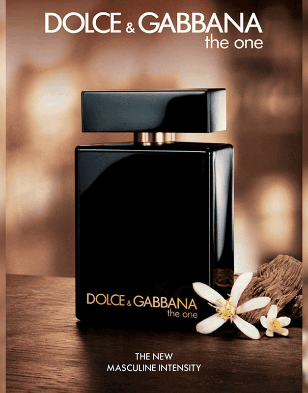  Dolce & Gabbana