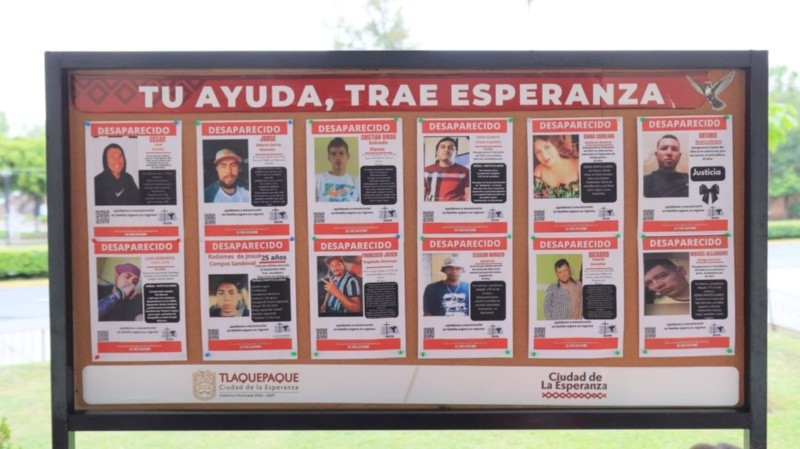 ESPECIAL / GOBIERNO DE TLAQUEPAQUE ESPECIAL / GOBIERNO DE TLAQUEPAQUE