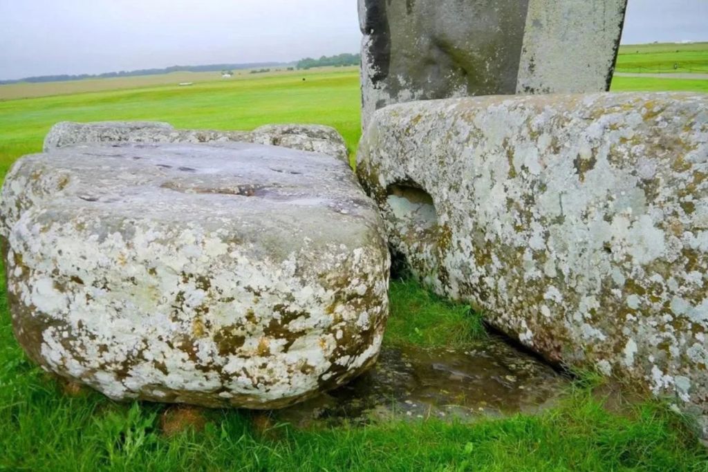 Descifran el misterio de la Piedra del Altar de Stonehenge: su origen escocés podría cambiarlo todo