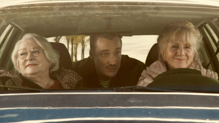 Ozon regresa con un muy buen thriller. Foto Mirada Distribution
