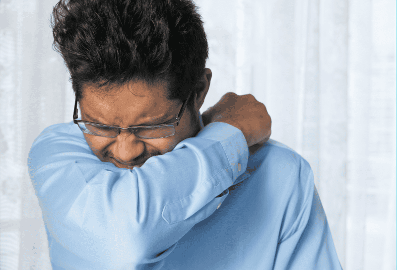 El diagnóstico de las alergias respiratorias debe iniciarse con una historia clínica completa. ESPECIAL/Canva El diagnóstico de las alergias respiratorias debe iniciarse con una historia clínica completa. ESPECIAL/Canva