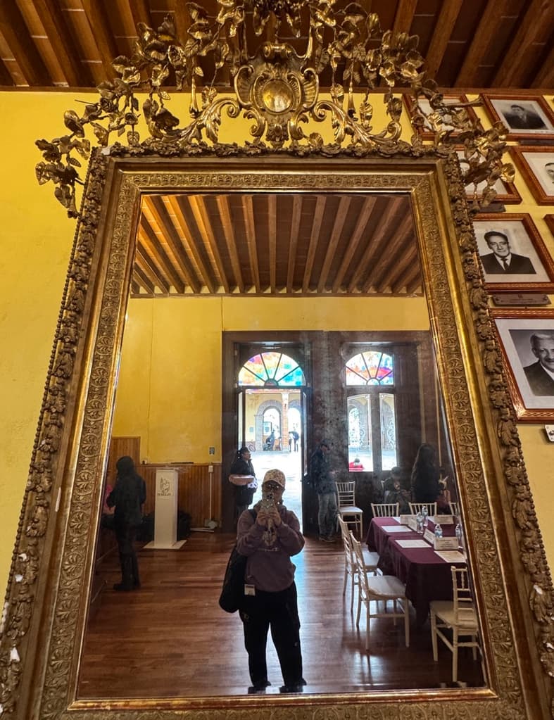 Qué hacer en Tlaxco, Tlaxcala: comida, historia y luciérnagas | Foto: Liz Basaldúa