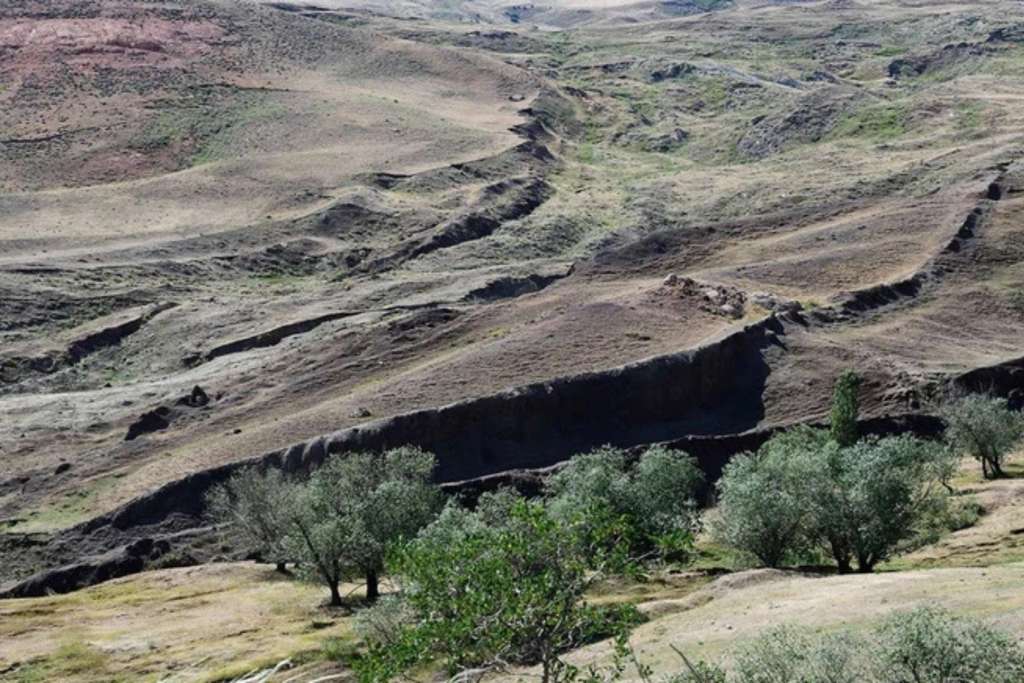 Después de décadas de investigaciones, arranca la primera excavación oficial en el lugar que podría albergar el Arca de Noé