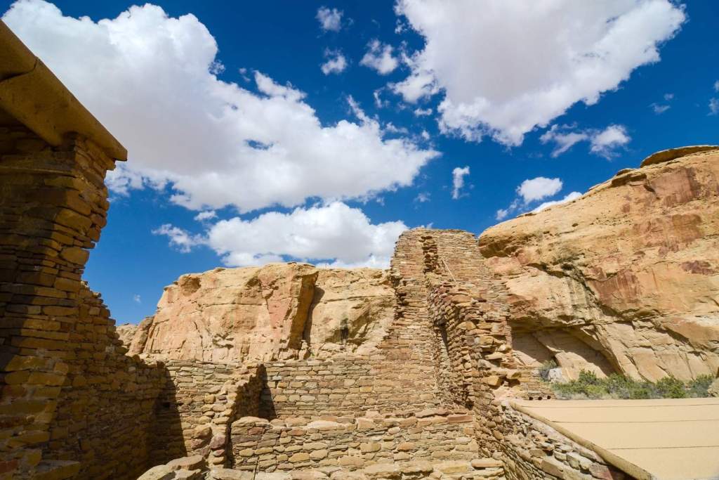 Una investigación pionera con ADN antiguo confirma el vínculo ancestral de los pueblos Pueblo con el emblemático sitio de Cañón del Chaco