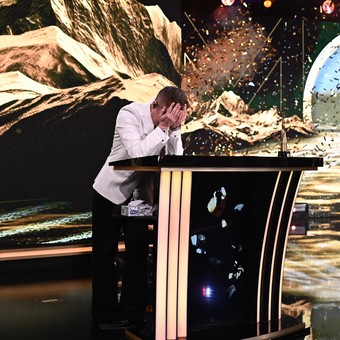 Premios Martín Fierro 2025: las grandes figuras y los ganadores del evento del año