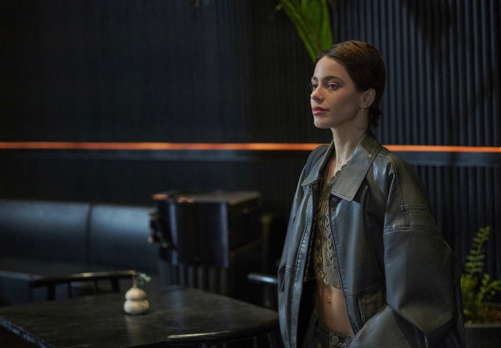 Quebranto: Tini Stoessel vuelve a la actuación con un thriller de secretos y poder | Foto: Disney + 