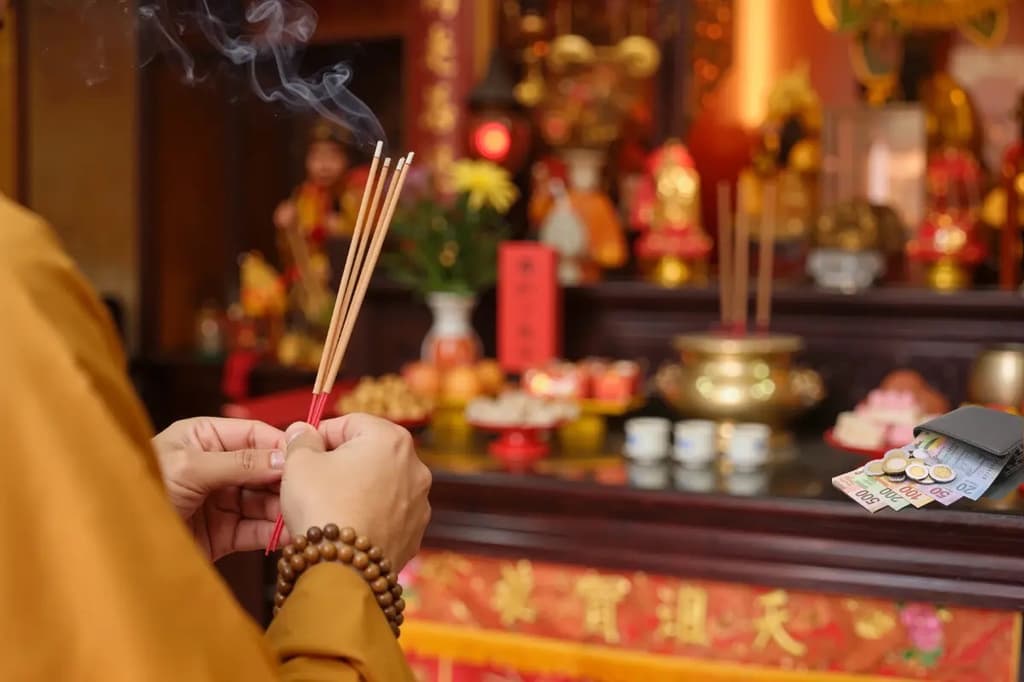 Qué energía trae 2026 y cómo prepararte: rituales de año nuevo | Foto: Cortesía Canva 