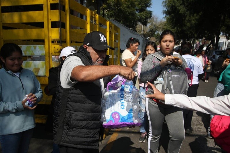 SUN/ARCHIVO SUN/ARCHIVO