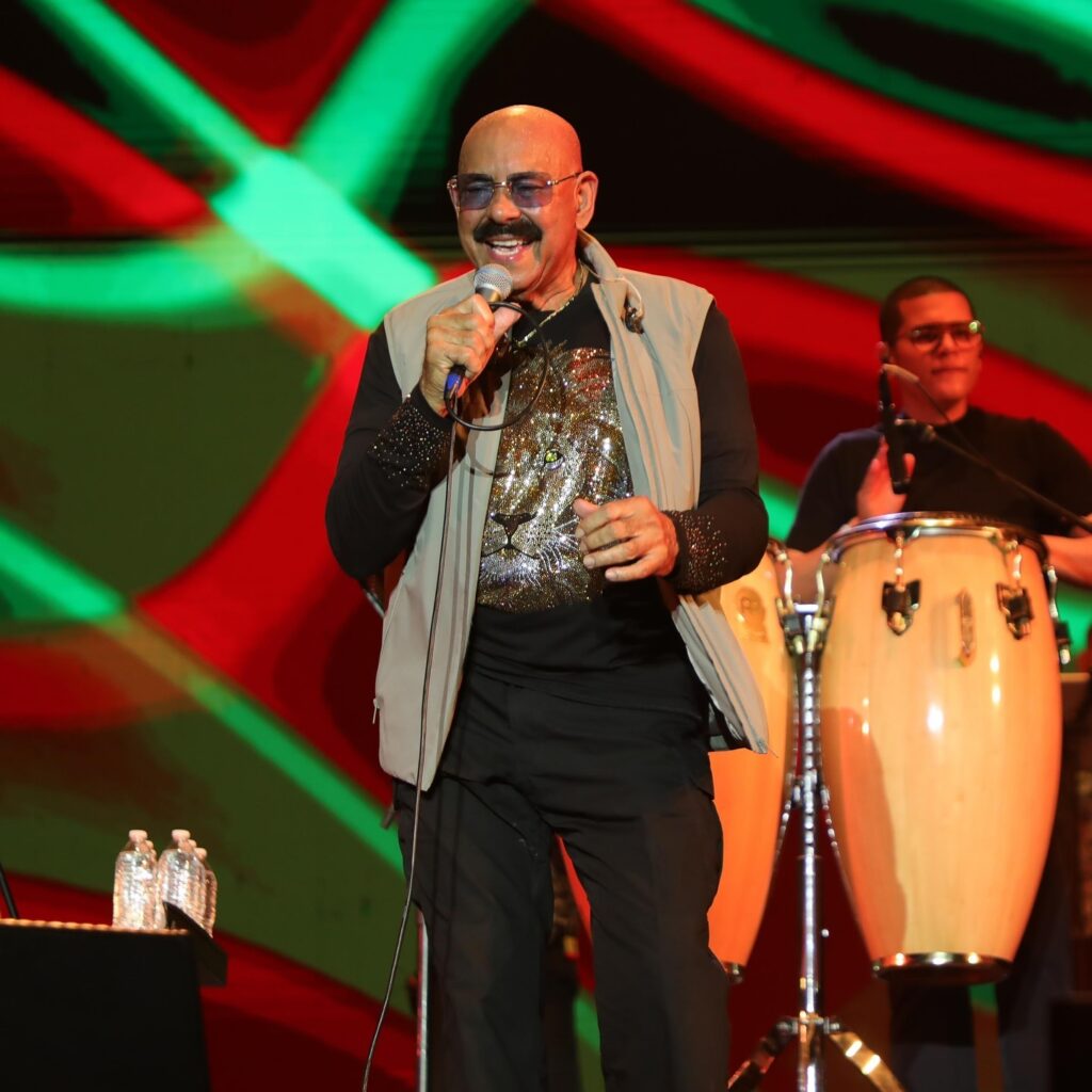Salsa Fest 2025