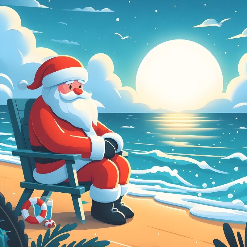 Aprovecha esta época navideña especialmente si estás solo para establecer tus metas del próximo año. PIXABAY