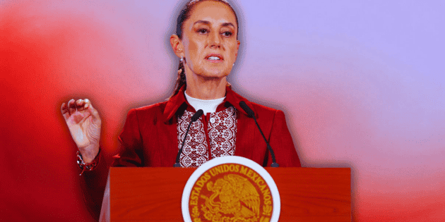 Sheinbaum deja en manos de la FGR atracción del caso Carlos Manzo