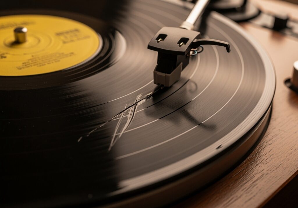 La Bipo, en Coyoacán, será la sede del encuentro musical donde los asistentes podrán recorrer stands y descubrir distintos géneros en formato físico.