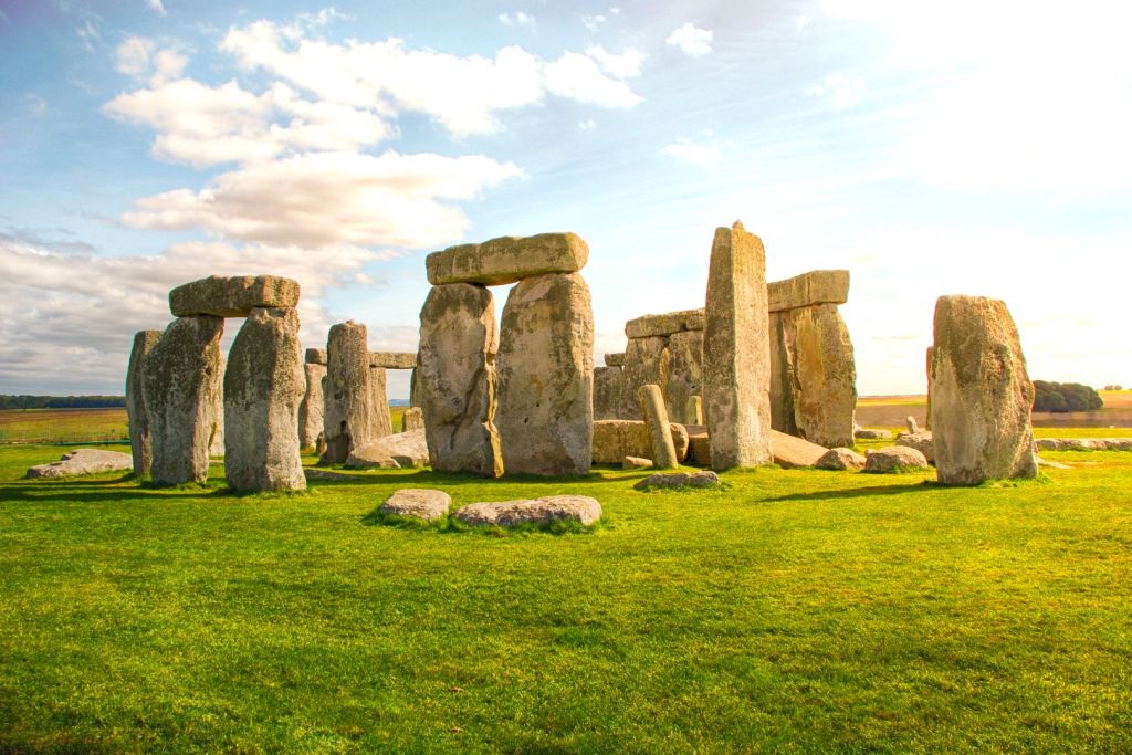 Nuevas pistas revelan que Stonehenge pudo ser construido para unir a las comunidades agrícolas británicas