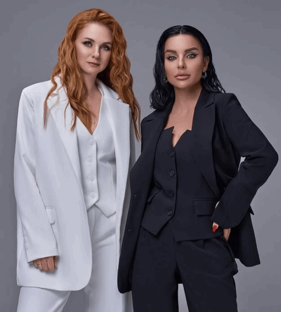 Lena Katina y Yulia Vólkova regresan a los escenarios mexicanos, recordando a los fans sus grandes éxitos de los 2000